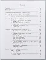 Justo Cáceres Macedo: Prehispanic Cultures of Perú. Guide of Peruvian Archaeology. Translated by: St...