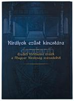 1871KB 4Ft/10Fr Au "Ferenc József" (3,18g/0.900) tanúsítvánnyal, kapszulában, "Király...