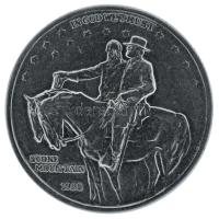 Amerikai Egyesült Államok 1925. 1/2$ Ag "Stone Mountain" T:AU
USA 1925. 1/2 Dollar Ag &qu...