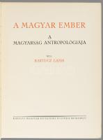 Prinz Gyula-Cholnoky Jenő-Gr. Teleki Pál-Bartucz Lajos: Magyar föld, magyar faj I-IV. kötet. Bp., é....
