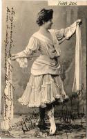 1902 Fedák Sári (EK)