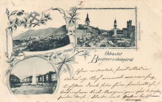 1898 Besztercebánya