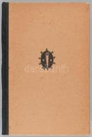 Nádai Pál: Jelenkori szépségtörekvések. Bp.,[1923.], Dante, 143+ p. + 11 t. Fekete-fehér fotókkal il...
