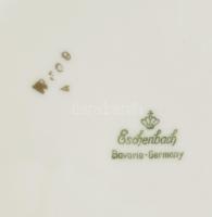 Eschenbach modern ivory színű 23 részes 6 személyes étkészlet, jelzett, teljes, hibátlan