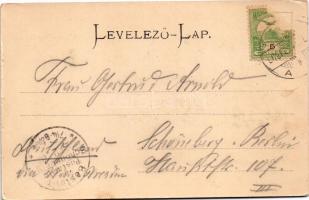 1902 Nagykanizsa, Városháza, Csengeri utca, Deák tér, Fő tér, vaskereskedés, Klein üzlete, asztalos....