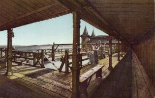 Balatonfüred Férfi-uszoda