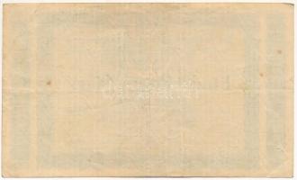 Német Birodalom 1923. Weimari Köztársaság / Glogau 1.000.000M T:F erős papír
German Empire / Weimar...