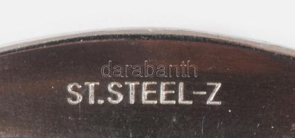 Grand Seiko automata karóra kis kopással, működik. Eredeti, jó állapotú kaucsuk szíjjal. d:42 mm