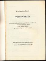 Madarassy László: Vízrendezés IV.-V. osztály számára Typotex Kiadó, 1989. Kiadói papírkötésben