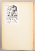 [Aquinói Szent Tamás] S. Thomae Aquinatis: Summa Theologiae I-III. Cura et Studio. Sac. Petri Carame...