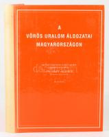 Váry Albert: A vörös uralom áldozatai Magyarországon. Hivatalos jelentések és bírói ítéletek alapján...