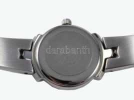 Citizen Eco-Drive női karóra, kvarc, díszdobozban, d: 20mm