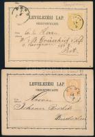 1873 (2 db)