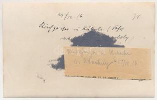 1916 Korond, Corund; első világháború, erdélyi folklór / WWI K.u.k. military, Transylvanian folklore...