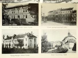 Békés vármegye. Szerk.: Márkus György. Sajtó alá rend.: Madarász Gyula. A személyi adattárat összeál...