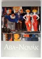 Molnos Péter: Aba-Novák, a "barbár zseni" Népszabadság Könyvek, 2008. Kiadói papírkötésben