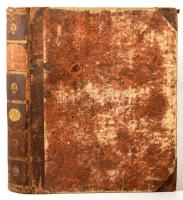 Nouveau Dictionnaire Francois-Allemand et Allemand-Franois a l'usage des deux nations. Tome 2. ...