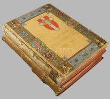 A katholikus Magyarország 1001-1901 A magyarok megtérésének és a magyar királyság megalapításának ki...
