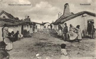 Kecskemét Cigányváros