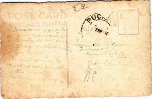 1940 Zilah, Zalau; mozaiklap / multi-view postcard (fl)