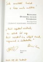Pfiszter Tamás - Várnai Zsuzsa: Befogadás, Otthonra találás, Továbbadás. Soroksári füzetek VI. Kiadó...