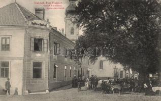 Viehdorf Restaurant Hoffers