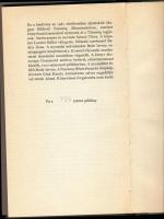 Ferenczy Béni: A könyvillusztrálásról. Rövid előadás. (Számozott.) Bp., 1986. Magyar Bibliofil Társa...