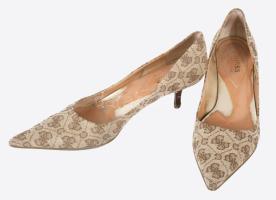 Guess 38-as női cipő, használt