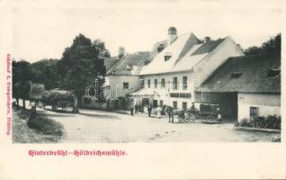 Hinterbrühl Höldrich mill