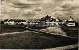 Dunakeszi, Műhelytelep, Lakótelep. Phot. Zelenka S. (fl)