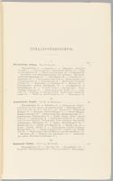 Meyer, Richard: Jahrbuch der Chemie. Bericht über die wichtigsten Fortschritte der reinen und angewa...