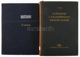 Filozófiai Írók Tára, Új folyam sorozat 29 kötete (I., III-IV., VII-VIII., X-XIII, XV-XIX., XX-XXVII...