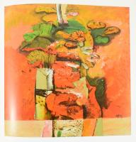 Nemes László: Slikar / festőművész / painter. Lendva, 2009, Magyar Nemzetiségi Művelődési Intézet, 1...