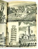 Baktay Ervin et al.: A Föld és lakói. Bp., 1938, Pesti Hírlap, 1192 p.+ 4 (színes térképek) t. Gazda...