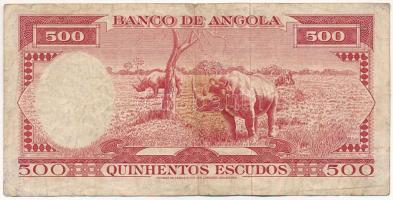 Angola 1970. 1000Esc "07 Ca43550" T:F fo.
Angola 1970. 1000 Escudos "07 Ca43550&quot...