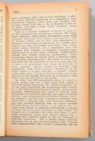A Hat Világrész. Utazások és Felfedezések sorozat 7 kötete: 
III. köt.: Nansen, Fridtjof: Az eszkim...