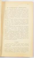 Mihalik József: A zománc. Stampfel-féle tudományos zseb-könyvtár 63-64. Pozsony-Bp., 1901, Stampfel ...