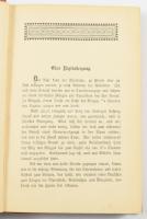 Twain, Mark: Reisebilder. Deutsche Übetsetzung von Margarete Jacobi und L. Ottmann. Stuttgart, é.n.,...