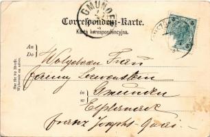 Yaremche, Jaremcse, Jaremcze, Jaremce; Karpaty, Jaremcze Most na Prucie / bridge over River Prut. E....