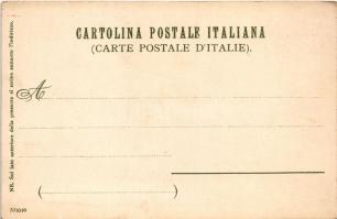 Cernobbio. Cartoline Postali Artistiche di Velten No. 393. Edit. Schmidt-Staub &amp; Cia. Lit. E...