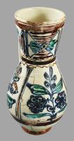 Bokály. Zilah, 19. sz. második fele, restaurált, m: 21 cm