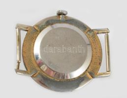Fero mechanikus karóra, 17 köves, nem működik, szíj nélkül, d: 32mm