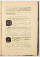 Lübsen, H. B.: Ausführliches Lehrbuch der ebenen un sphärischen Trigonometrie. Leipzig, 1884, Friedr...