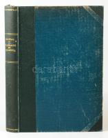 Roy Chapman Andrews: A sarkoktól az egyenlítőig. Ford.: Havas József. Kalandos Utazások. Bp.,én.,Dan...