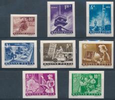 1964 Közlekedés II. vágott sor (6.000)