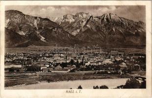 Hall (Tirol), view