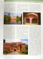 Várak, kastélyok, templomok. Történelmi és örökségturisztikai folyóirat. III. évfolyam. 2007. Gyűjte...
