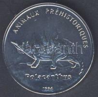 Kongói köztársaság 1994. 100Fr "őskori állatok"  T:1