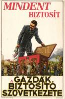 Landowners Insurances s: Biczó