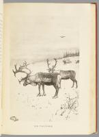 Hermann Ottó: Az északi madárhegyek tájáról. Bp., 1893., Kir. M. Természettudományi Társulat, VIII+5...